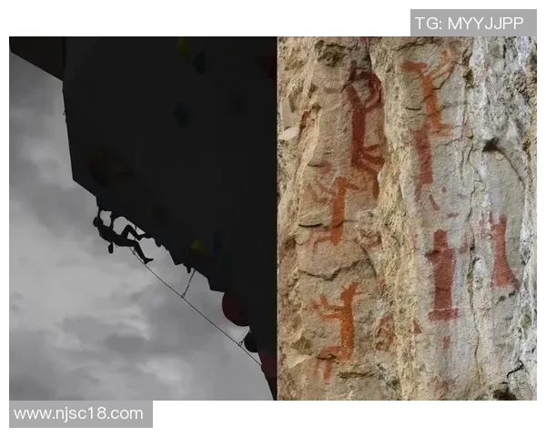 实时新闻南京攀岩队的节奏探讨与攀岩文化的融合之旅