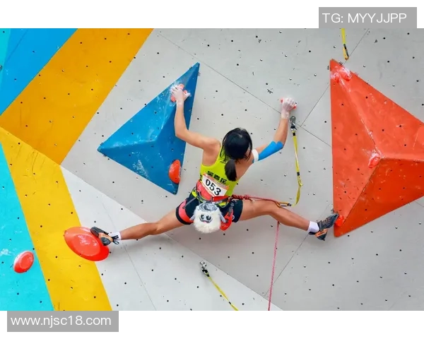实时新闻南京街舞队在世界攀岩锦标赛中以88分稳居积分榜首位